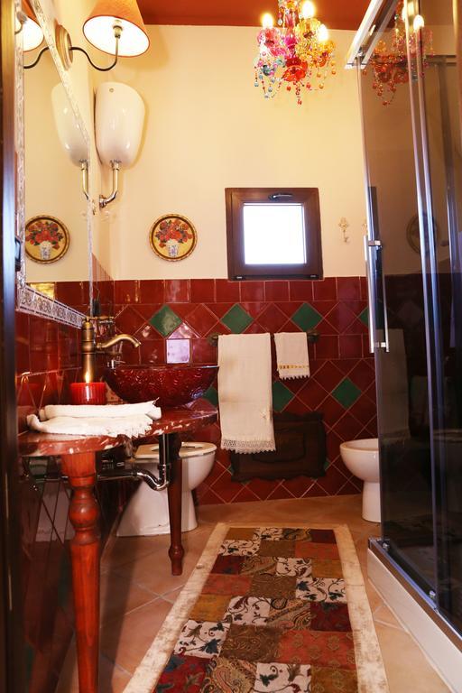 Bed And Breakfast La Posada Sant'Antioco Room photo