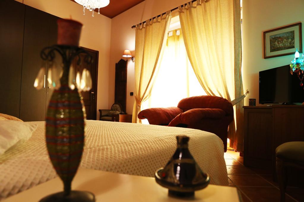 Bed And Breakfast La Posada Sant'Antioco Room photo