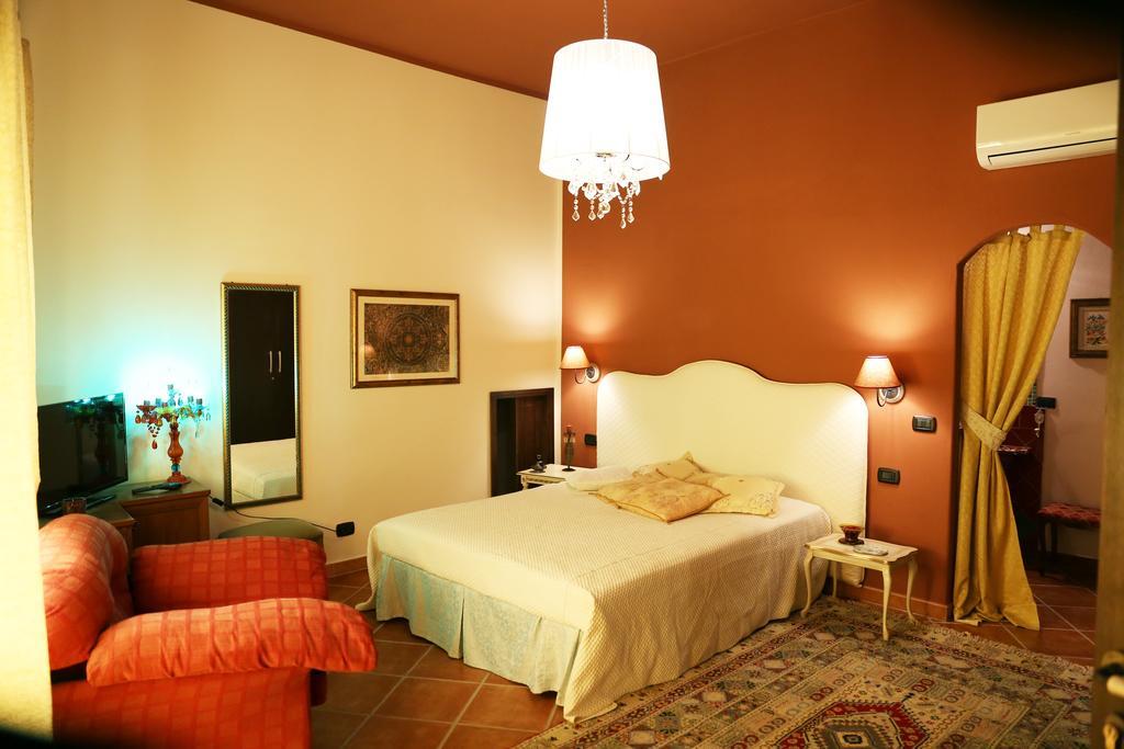 Bed And Breakfast La Posada Sant'Antioco Room photo