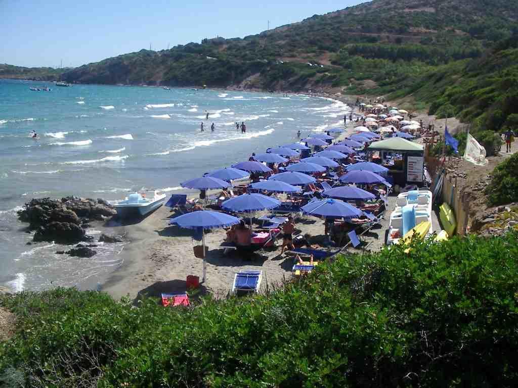 Bed And Breakfast La Posada Sant'Antioco Exterior photo