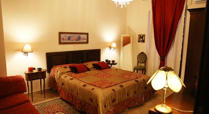 Bed And Breakfast La Posada Sant'Antioco Exterior photo